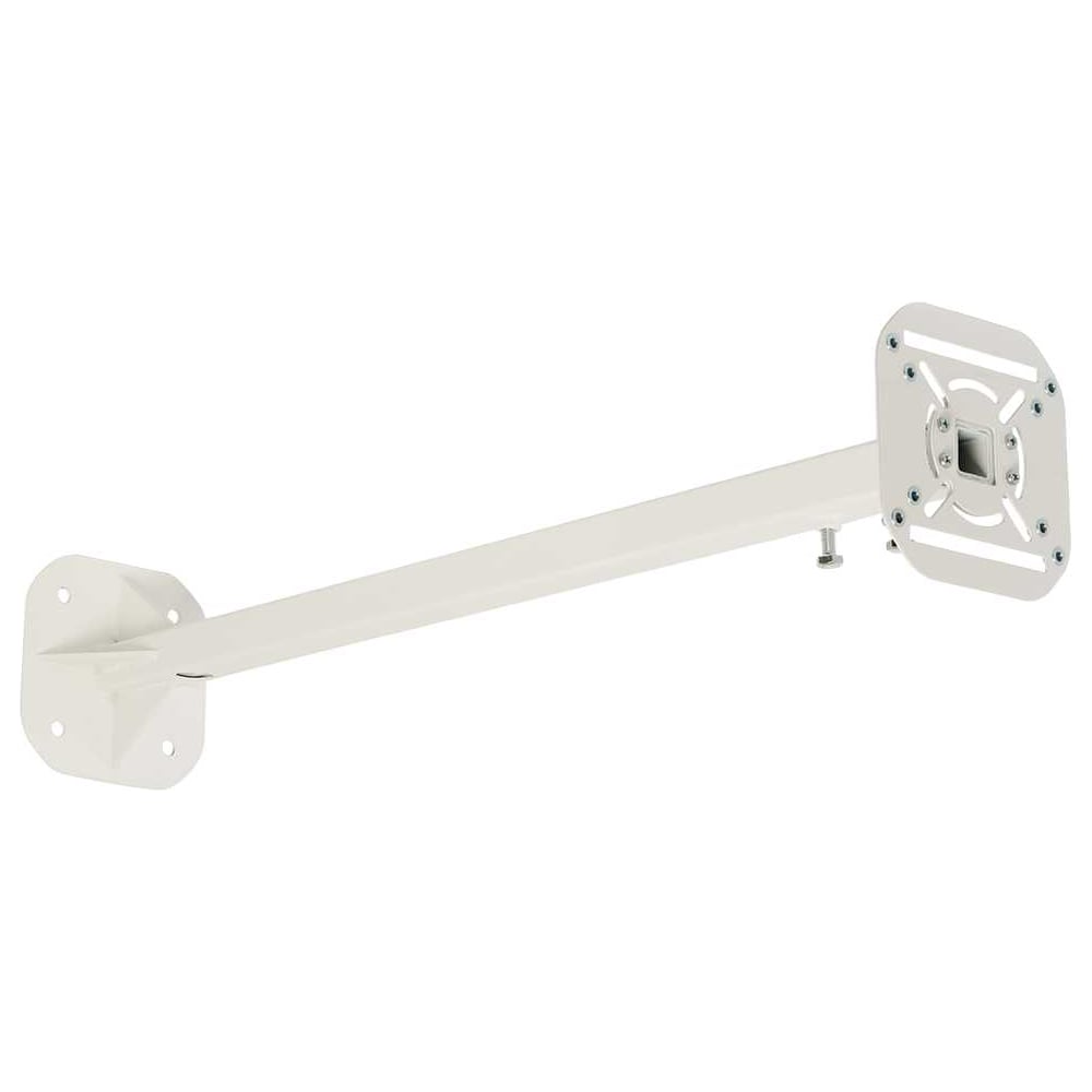 Изображение товара Кронштейн универсальный выносной SLT КУ-70-130 (телескопический) для крепления видеокамеры на плоскость 11253