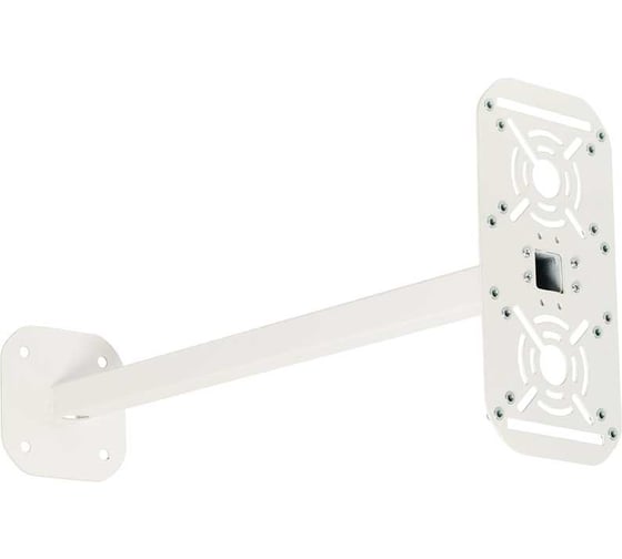 Изображение товара Кронштейн универсальный выносной SLT КУ-60 исп.2 (двойной) для крепления видеокамер на плоскость 11288