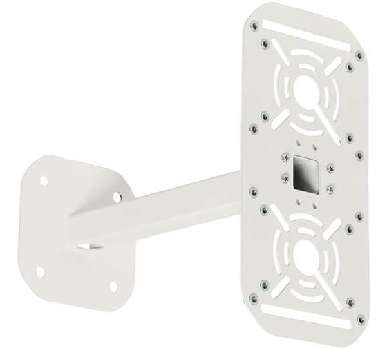 Изображение товара Кронштейн универсальный выносной SLT КУ-30 исп.2 (двойной) для крепления видеокамер на плоскость 11287