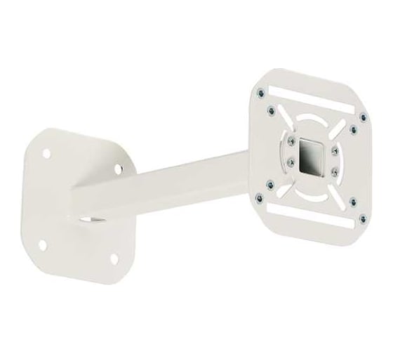 Изображение товара Кронштейн универсальный выносной SLT КУ-30 для крепления видеокамеры на плоскость 11247