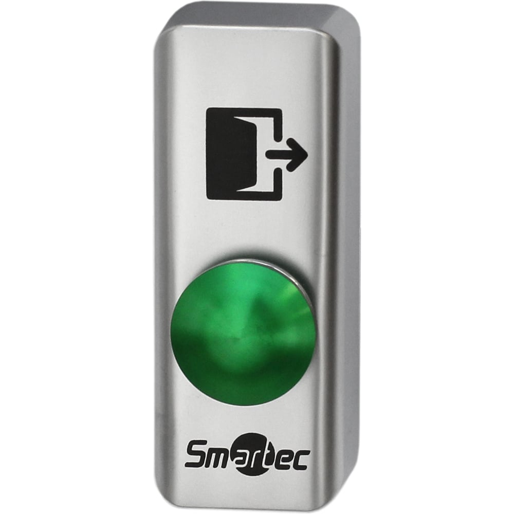 Изображение товара Кнопка металлическая Smartec ST-EX241 6026877