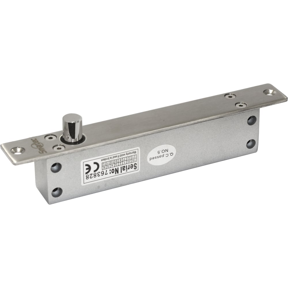 Изображение товара Замок электромеханический Smartec ST-DB420MT 6026819