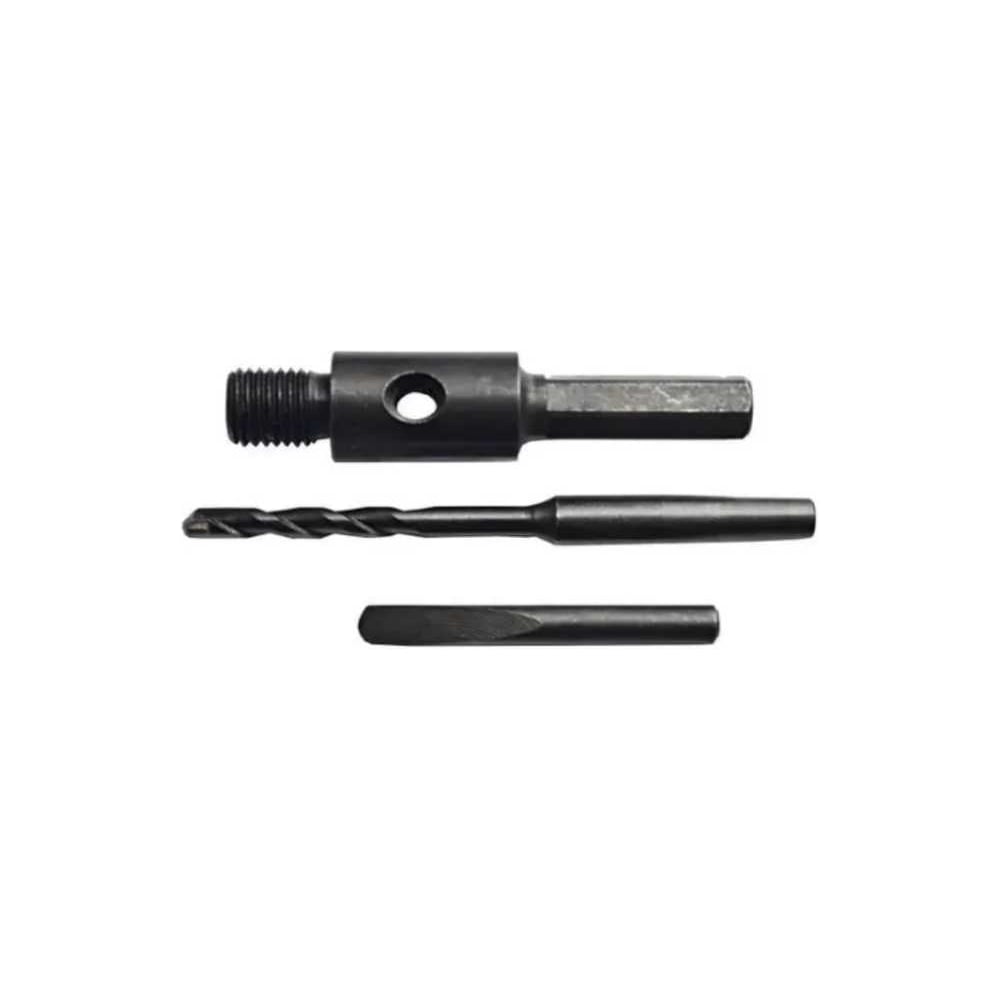 Изображение товара Адаптер IRBISDIAM для алмазных коронок М16, шуруповерт, диаметры 68-82 мм