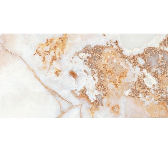 Изображение товара Плитка настенная Нефрит-Керамика Калиго 60х30х9 (1,8м2/10шт) сортовая 00-00-4-18-01-11-1406