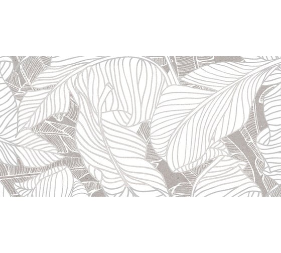 Изображение товара Плитка настенная Нефрит-Керамика Мета 60х30х9 (1,8м2/10шт) сортовая 00-00-4-18-01-06-5119