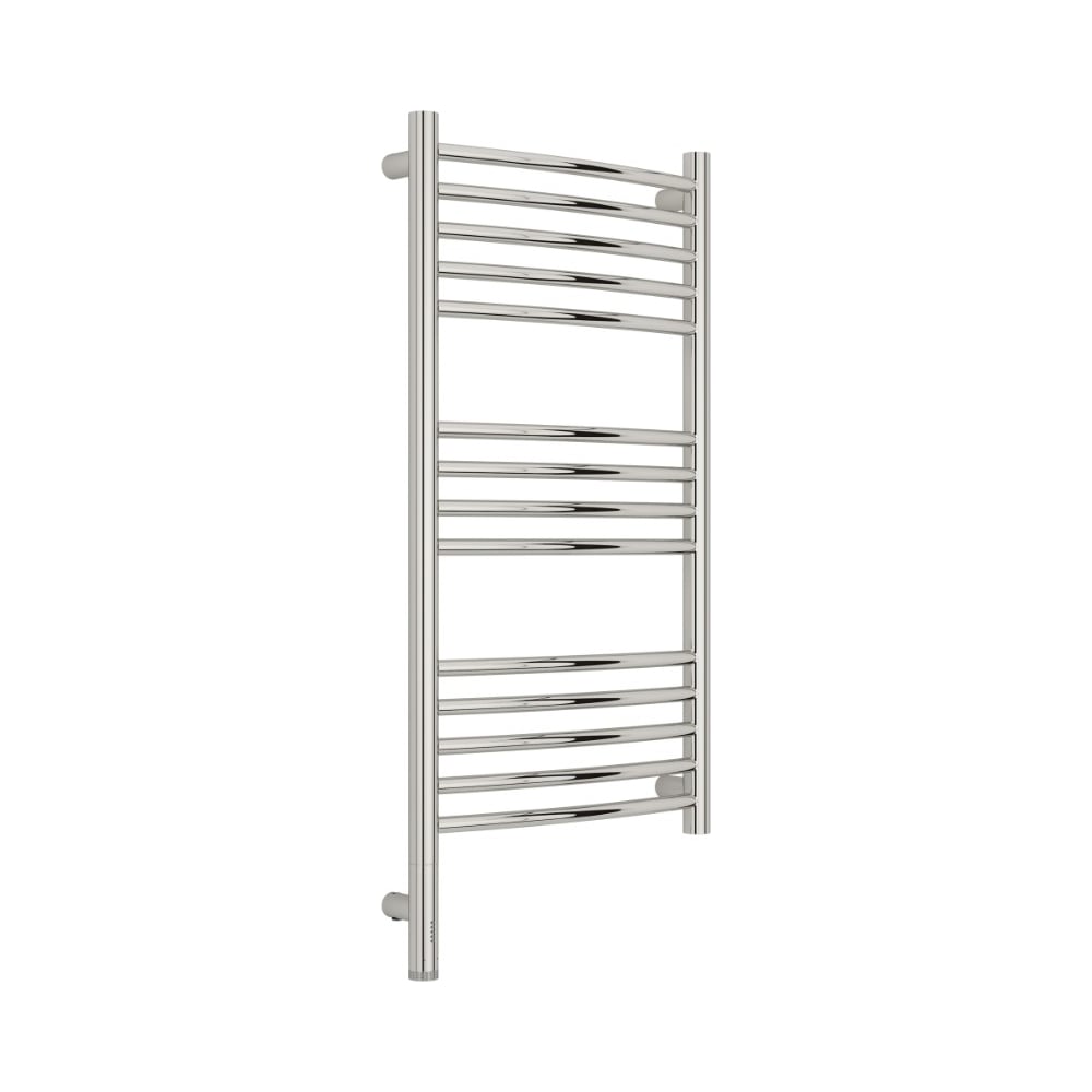 Изображение товара Электрический полотенцесушитель Сунержа БОГЕМА 3.1 800х400 левый нержавеющая сталь