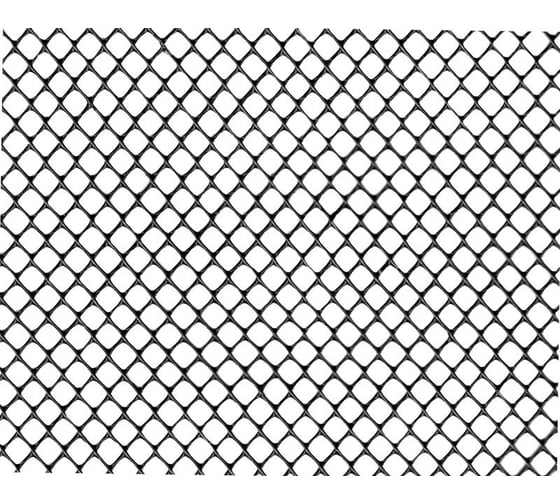 Изображение товара Сетка от кротов ПРОТЭКТ 10 м, черная Г-9/1/10 ч