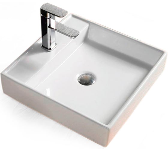 Изображение товара Раковина MELANA MLN-7657 7657-805