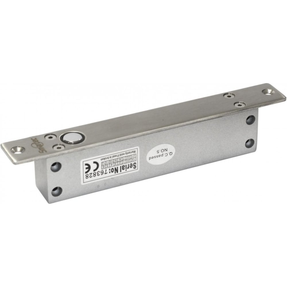 Изображение товара Замок электромеханический Smartec ST-DB410MT 6026767