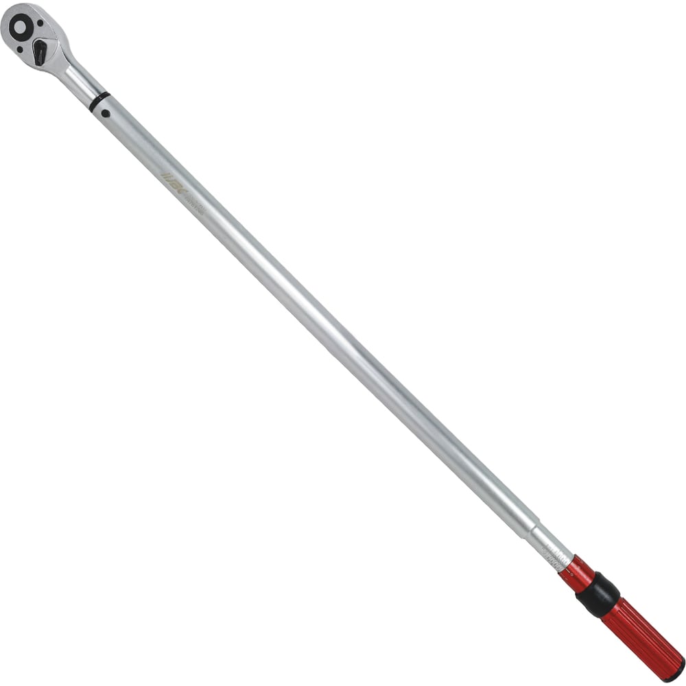 Изображение товара Динамометрический ключ щелчкового типа JBC 200-800Нм JBC-64761240