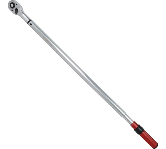 Изображение товара Ключ динамометрический щелчкового типа с быстрой фиксацией JBC 200-800Нм JBC-64761240(63783)