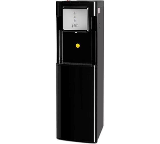 Изображение товара Кулер M18-LXE black ECOTRONIC, 13497