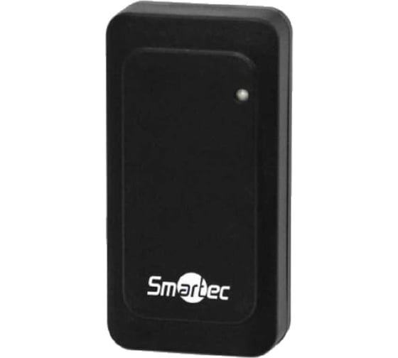 Изображение товара Считыватель EM Smartec ST-PR012EM-WT 6027223