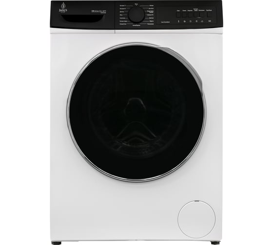 Изображение товара Стиральная машина Jacky's JW 6W12L0N 883975
