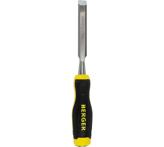 Изображение товара Ударная стамеска Berger BG 20 мм BG1426