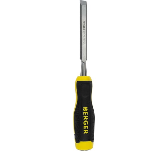 Изображение товара Ударная стамеска Berger BG 12 мм BG1424
