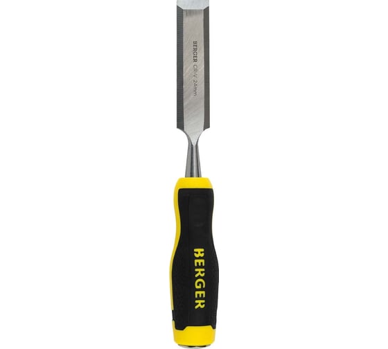 Изображение товара Ударная стамеска Berger BG 24 мм BG1427