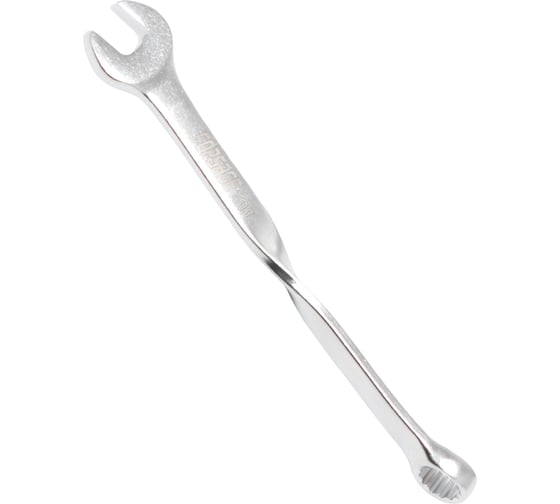 Изображение товара Ключ комбинированный Forsage twist удлиненный 11мм на пластиковом держателе F-75511T long(29683)