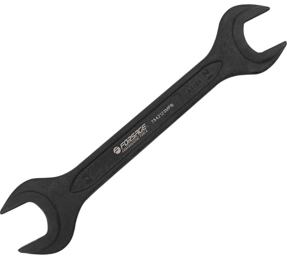 Изображение товара Ключ рожковый Forsage 21х23мм F-7542123MPB(64848)