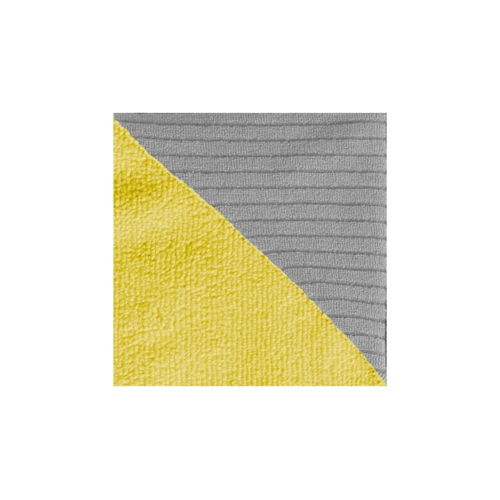 Салфетки TTS DUAL-T CLOTH YELLOW 40 PACKS WITH 5 PCS 40 см, 200 шт. TCH104039