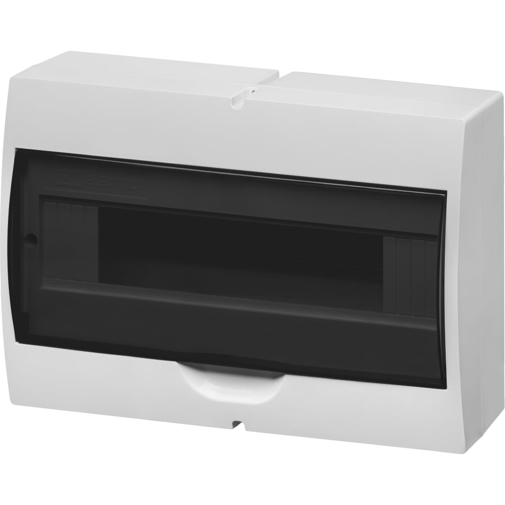 Изображение товара Щит TDM ELECTRIC ЩРН-П-15 навесной, пластиковый, 15 модулей, IP41