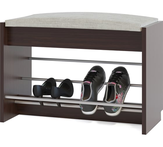 Изображение товара Тумба СОКОЛ венге ТП-5 ШОТП5В