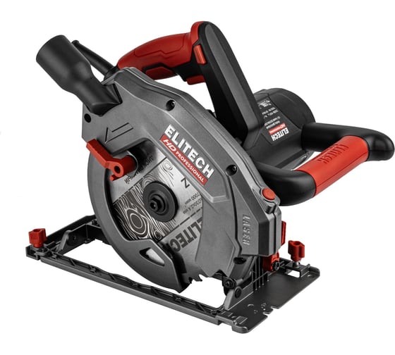 Изображение товара Пила дисковая Elitech HD CS 1666E (E2206.028.01) 205359