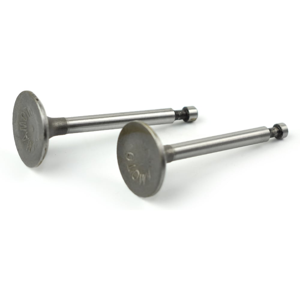 Изображение товара Клапан впуск/выпуск REDVOLT GX160 GX200 2 шт для двигателей