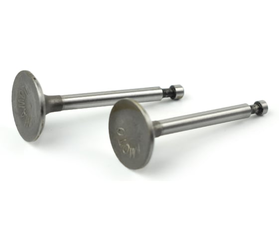 Изображение товара Клапан впуск/выпуск REDVOLT GX160, GX200 (2 шт.) 07-118K