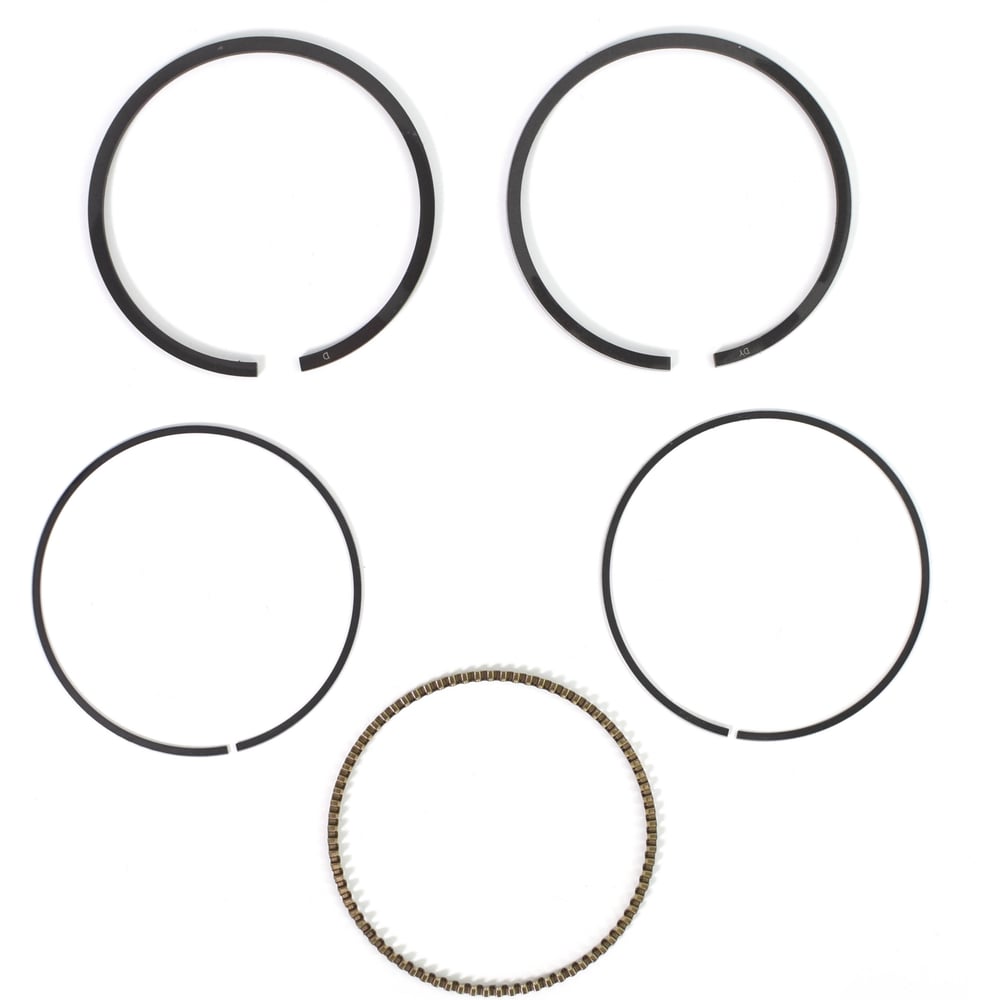 Изображение товара Кольца поршневые REDVOLT 2V78F (2х2х2.5 мм) бензин 06-1121K