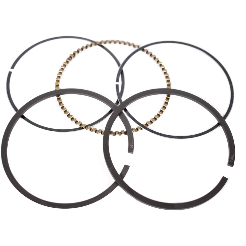 Изображение товара Кольца поршневые REDVOLT GX270, GX620, GX670 (2х2х2.8 мм) 06-103K