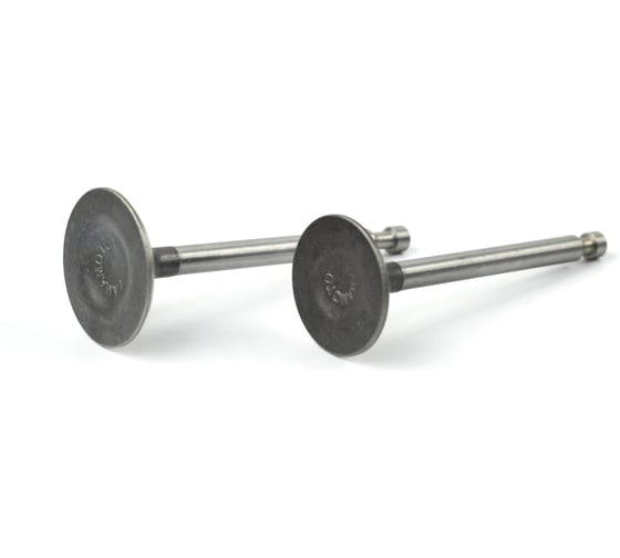 Изображение товара Клапан впуск/выпуск REDVOLT GX340, GX390, 192F (2 шт.) 07-120K