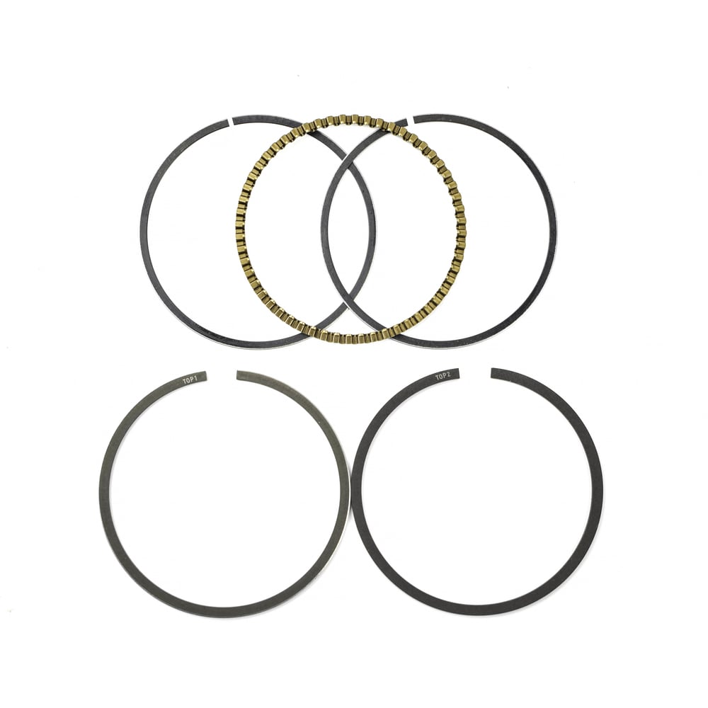 Изображение товара Кольца поршневые REDVOLT GX120 (1.5х1.5х2.5 мм) 06-101K