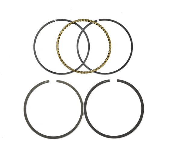 Изображение товара Кольца поршневые REDVOLT GX120 (1.5х1.5х2.5 мм) 06-101K