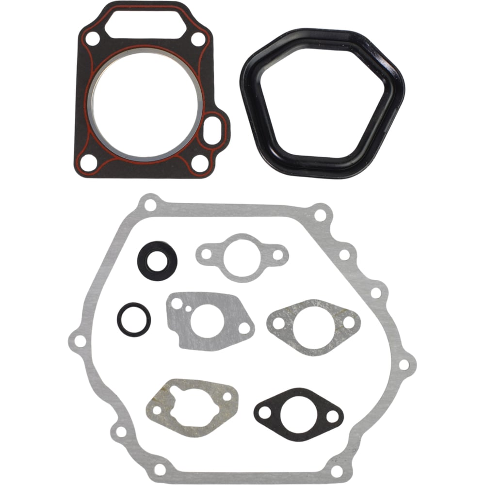 Изображение товара Комплект прокладок с прокладкой ГБЦ REDVOLT GX270 16-103K для двигателя