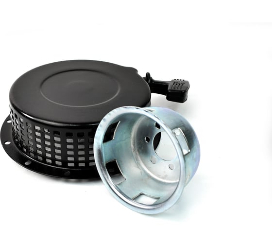 Изображение товара Ручной стартер REDVOLT 178F с храповиком 08-315K