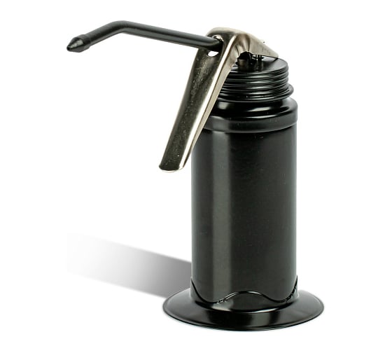 Изображение товара Масленка с жестким носиком Runtec RT-BL