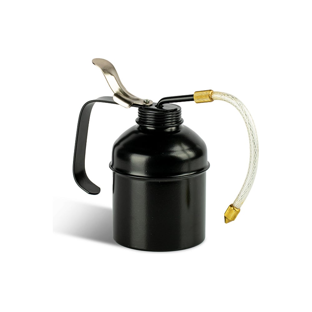 Изображение товара Масленка с гибким носиком Runtec 500 мл RT-BL500 для точного нанесения масла