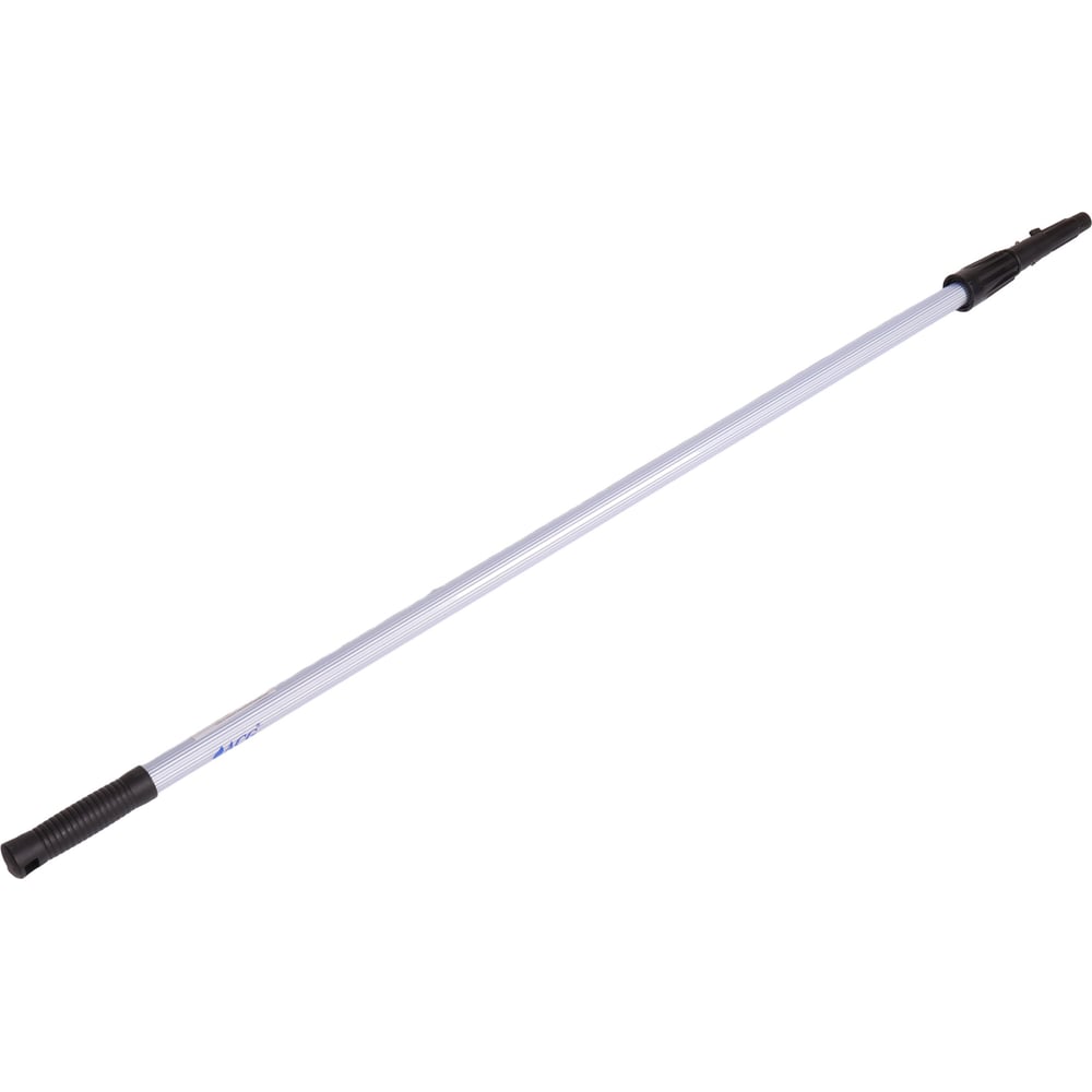 Изображение товара Телескопическая штанга с рукояткой АCG 1.5 м 2 колена легкая и надежная