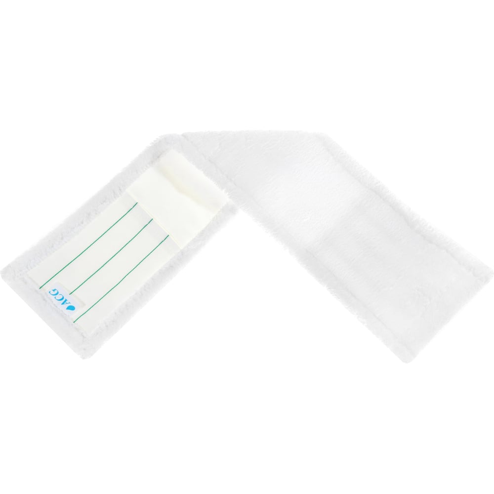 Изображение товара МОП плоский ACG микрофибра 60 см карман для пола