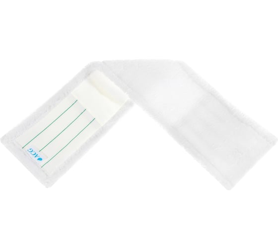 Изображение товара МОП плоский ACG микрофибра, 60 см, карман (для рамок) 1013648