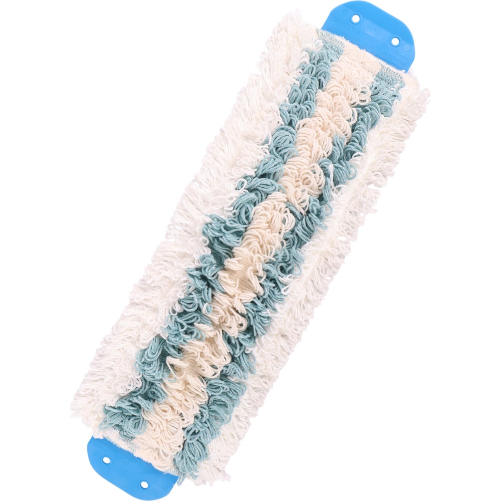 Изображение товара МОП ACG ТРИО микрофибра хлопок полиэстер 40х11см крепление ушки