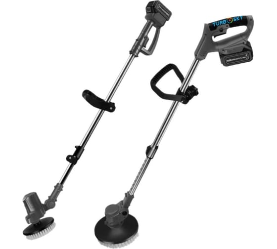 Изображение товара Машина щеточная Turbosky CS-1 943