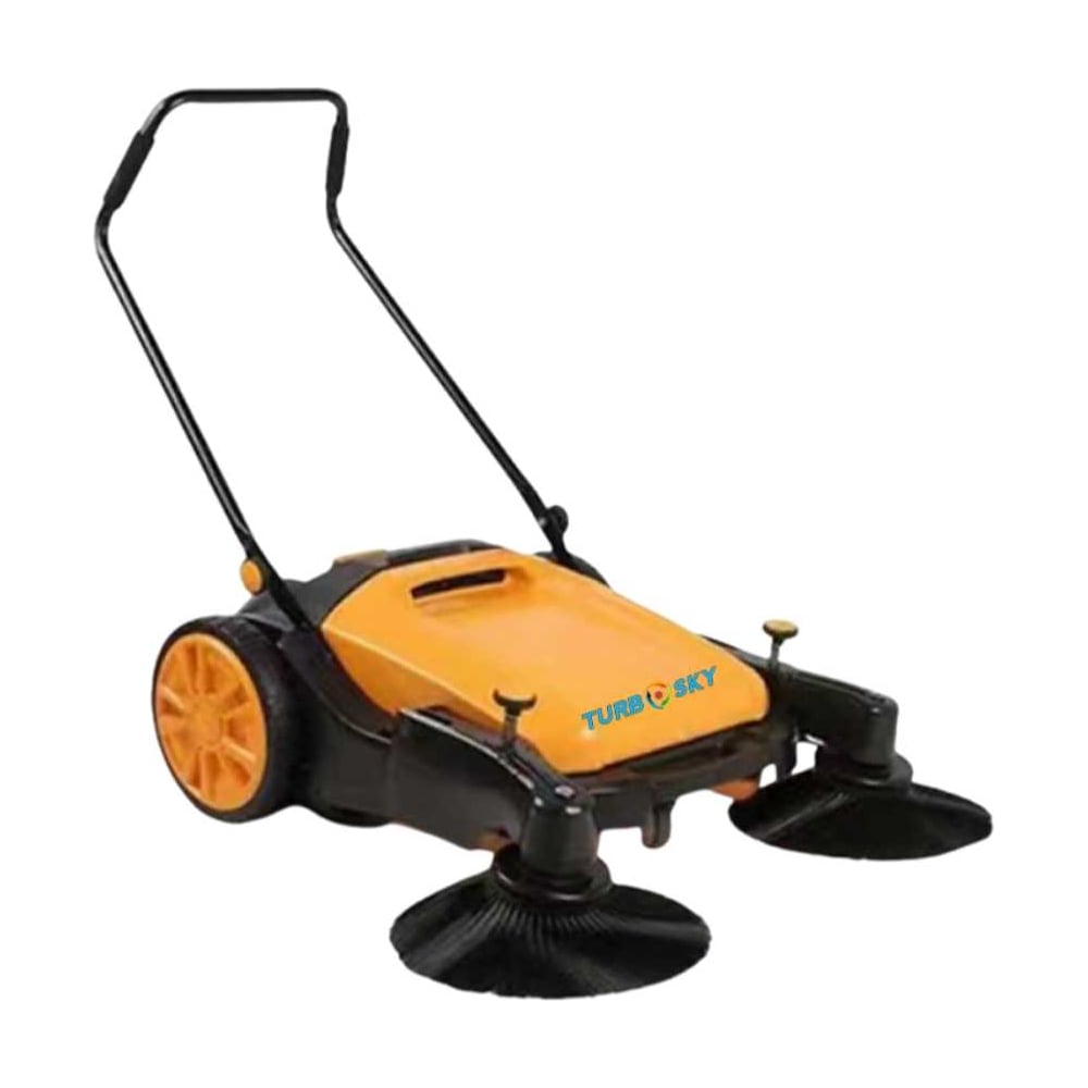 Изображение товара Машина подметательная Turbosky GC-2 942 высокая производительность