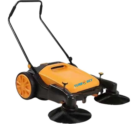 Изображение товара Машина подметательная Turbosky GC-2 942