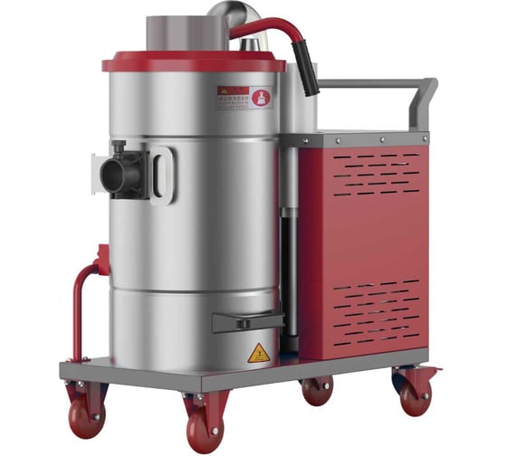 Изображение товара Пылесос промышленный Turbosky 951 IV-12