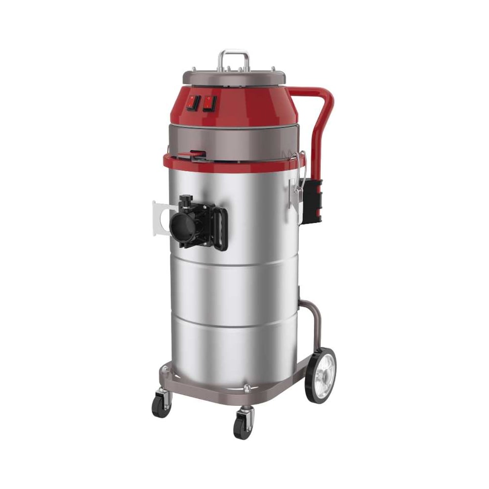 Изображение товара Промышленный пылесос Turbosky 960 IV-21 мощный и вместительный