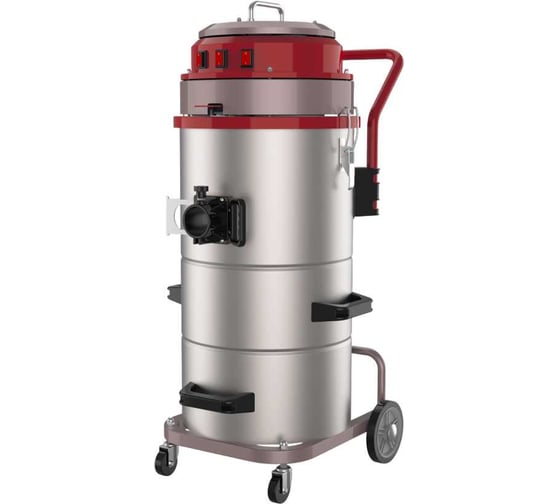 Изображение товара Пылесос промышленный Turbosky 959 IV-20