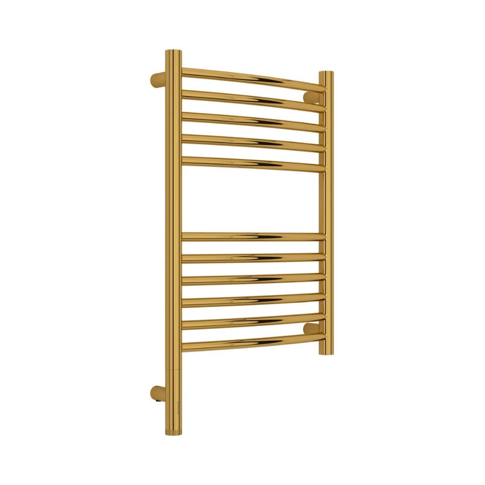 Изображение товара Полотенцесушитель Сунержа РЭБ БОГЕМА 3.1 600х400 МЭМ левый Золото 03-6002-6040