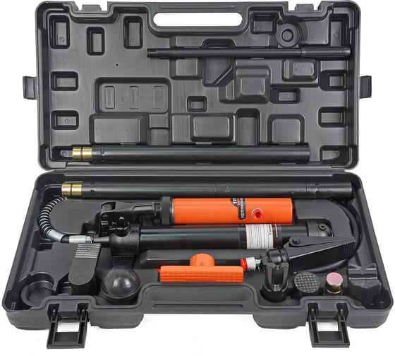 Изображение товара Растяжка гидравлическая AV Steel 10т, шт. AV-951011